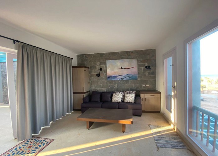 3BR Penthouse with seaview in New Marina - 12